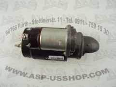 Anlasser - Starter  Chevy R6 Diverse 55-61